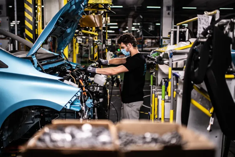 بريطانيا و المغرب يستعدان لإنشاء أكبر كابل بحري في العالم