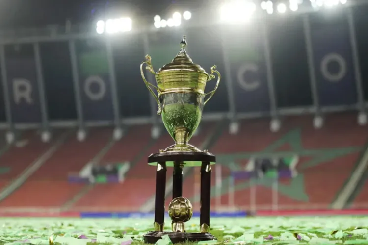 كأس إفريقيا للأمم للسيدات المغرب 2024: انطلاق الدور الاول من التصفيات