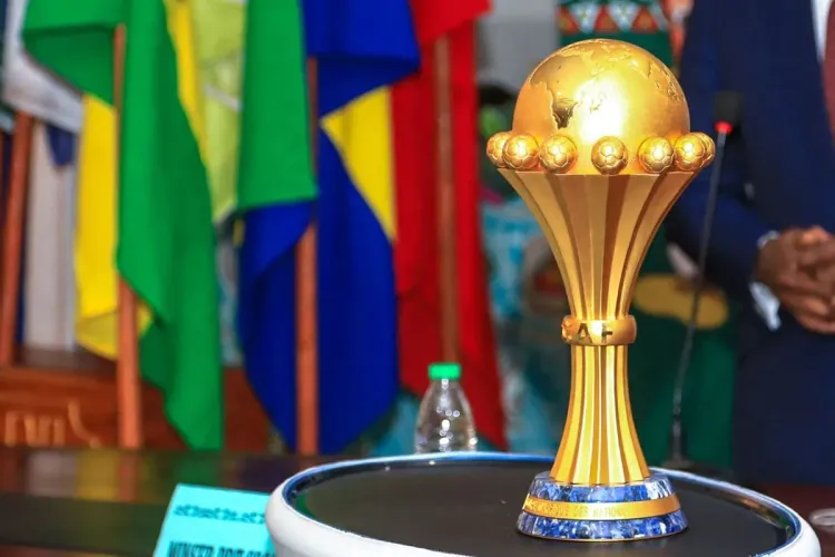 موعد كأس أمم إفريقيا المغرب 2025