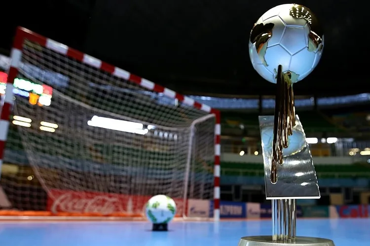 كأس العالم للفوتسال 2024: برنامج مباريات دور المجموعات