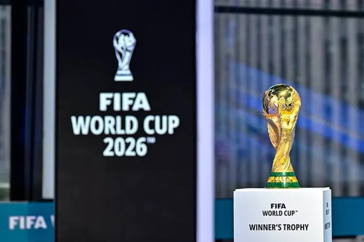 كأس العالم 2026: المنتخبات ستقيم في تجمعات إقليمية