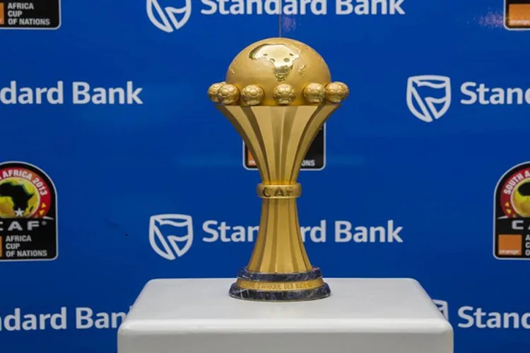 الجامعة الملكية تنفي طلب استضافة نهائيات كأس أمم إفريقيا 2027