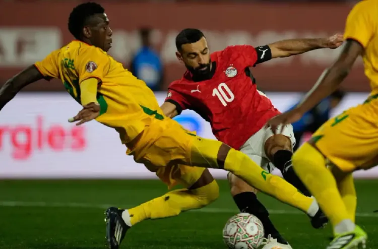 كان المغرب 2025: منتخب زيمبابوي "يراهن على الصرامة والتركيز في مواجهة أنغولا" (مدرب)