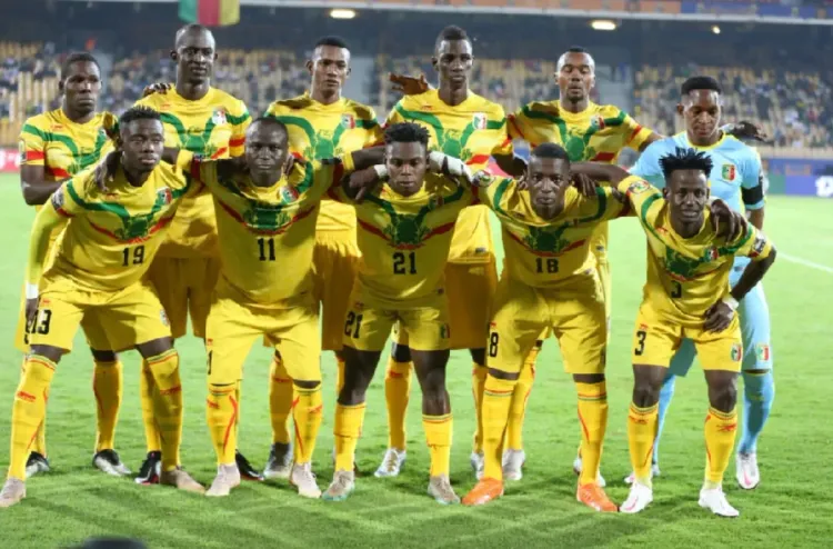 كان 2025.. سانتفيت يعد بتقديم منتخب مالي طموح ومنضبط في مواجهة المغرب