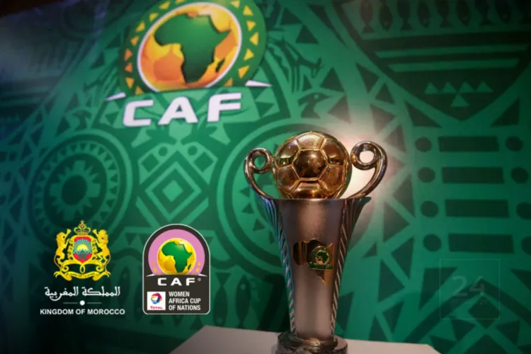 السيد لقجع : المغرب عاقد العزم على تنظيم أفضل نسخة لكأس أمم افريقيا للسيدات في تاريخ ال CAF