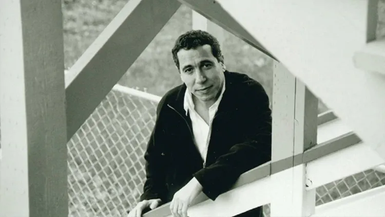 "مردوكي" : رواية تاريخية جديدة للكاتب مصطفى كبير عمي