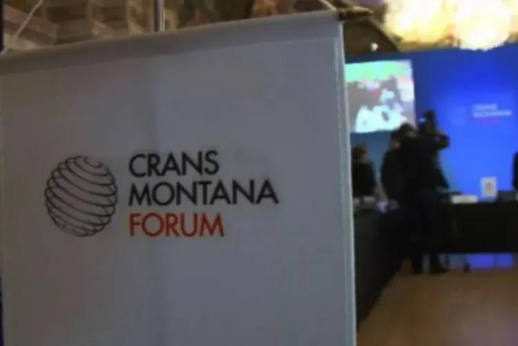 كرانس مونتانا 2025: الدعوة إلى إدماج أكبر للنساء في القطاعين المينائي والبحري