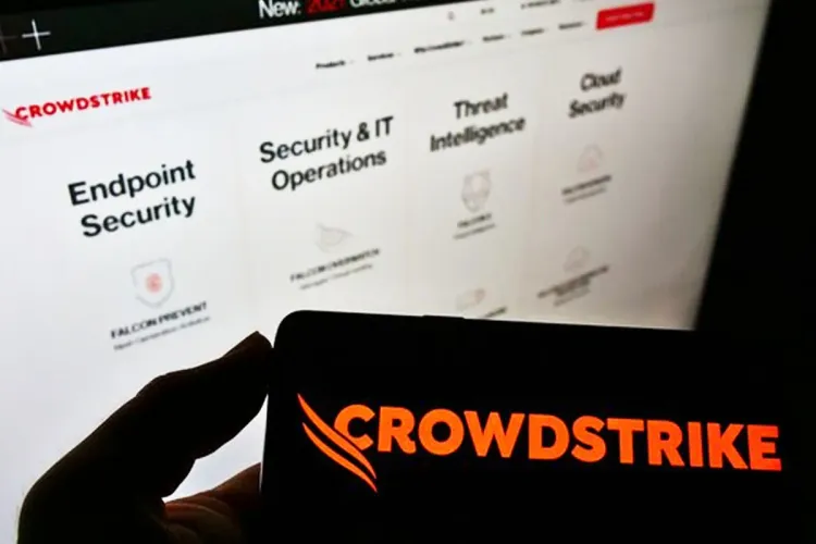 مايكروسوفت: عطل "كراود سترايك" أثر على نحو 8.5 مليون جهاز