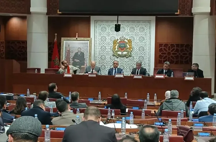 كرة القدم المغربية: "الفيفا" تشيد بسنة 2025 استثنائية