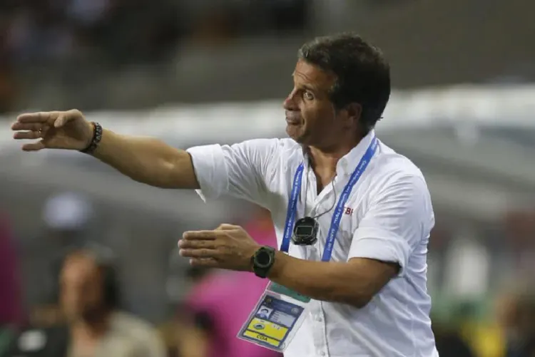 كرة القدم .. تعيين البرتغالي باولو دوارتي مدربا جديدا للمنتخب الغيني