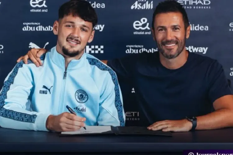 كرة القدم.. حارس المرمى ترافورد يعود إلى مانشستر سيتي قادما من بيرنلي