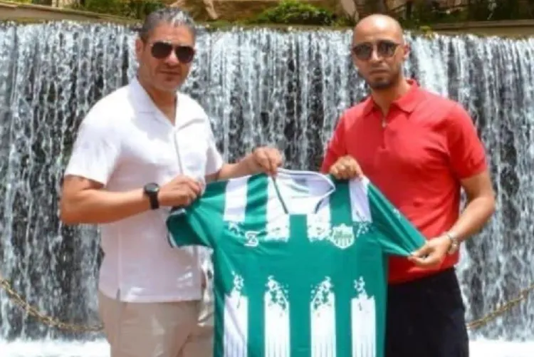 كرة قدم.. تعيين الإطار الوطني عبد الإله صابر مدربا جديدا لنادي رجاء بني ملال