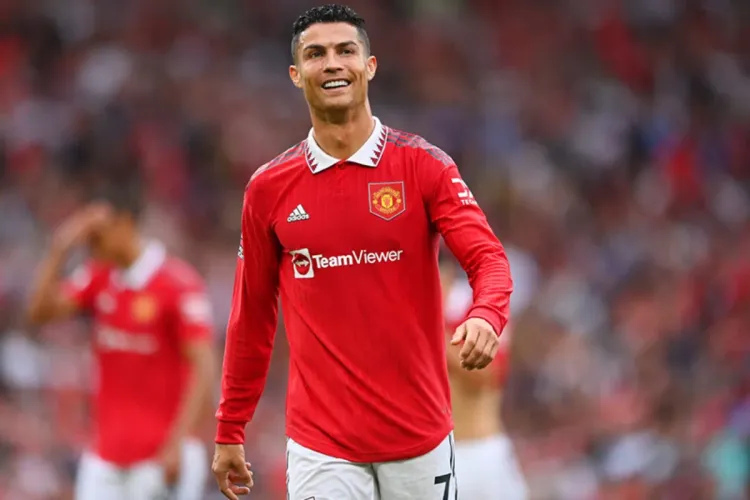 توقعات بانضمام كريستيانو رونالدو إلى الدوري السعودي