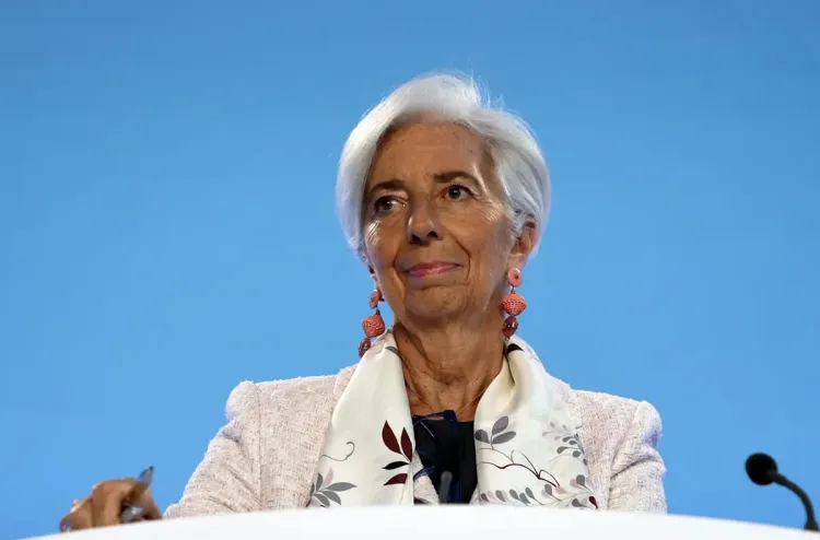 كريستين لاغارد: المغرب مثال جيد في تطوير البنيات التحتية