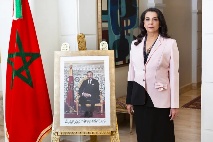 انتخاب المغرب رئيسا للجنة الدائمة للمجلس الدبلوماسي لمؤسسة Casa Mediterraneo