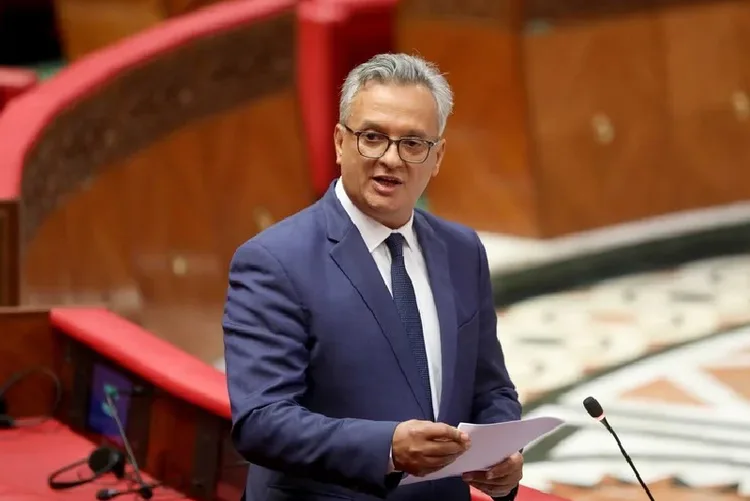 اللجنة الوطنية للاستثمار صادقت خلال 9 دورات على 250 مشروعا استثماريا بقيمة 414 مليار درهم (السيد زيدان)