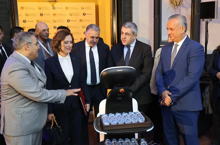 سياحة: المغرب "وجهة متميزة " للاستثمارات الأجنبية (السيد زيدان)