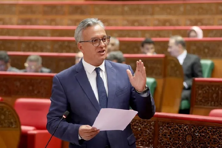 صافي تدفق الاستثمارات الأجنبية المباشرة بلغ أزيد من 9.15 مليار درهم إلى متم مارس 2025 (السيد زيدان)