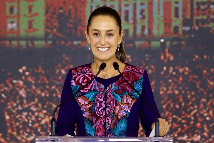 المكسيك.. أزيد من 34 مليار دولار من الاستثمارات الأجنبية المباشرة خلال الربع الثاني من السنة