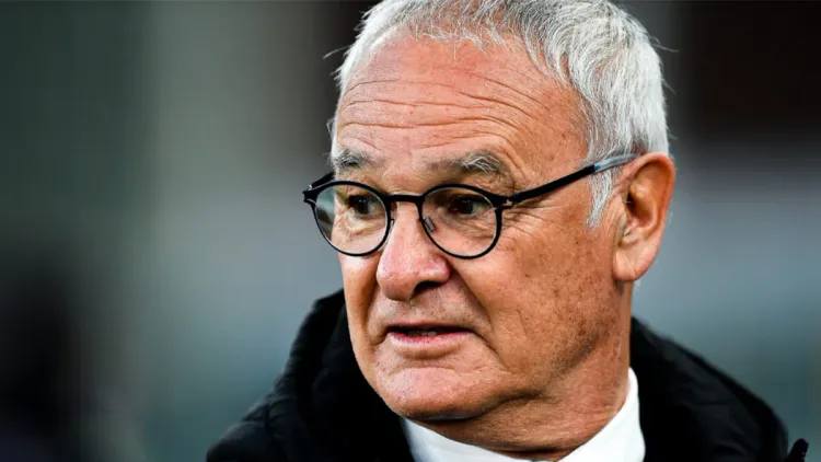 كلاوديو رانييري