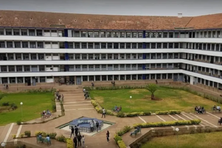 فاس .. لقاء دولي يناقش تحديات "الضيافة اللغوية" في العصر الرقمي