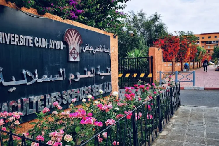 مراكش: توقيع اتفاقية للتثمين الزراعي للمخلفات المعدنية