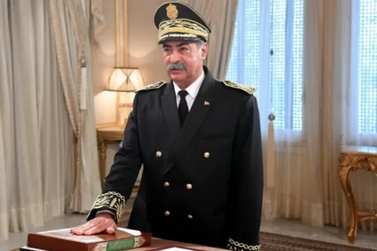 تونس: تعيين كمال فقي وزيرا للداخلية