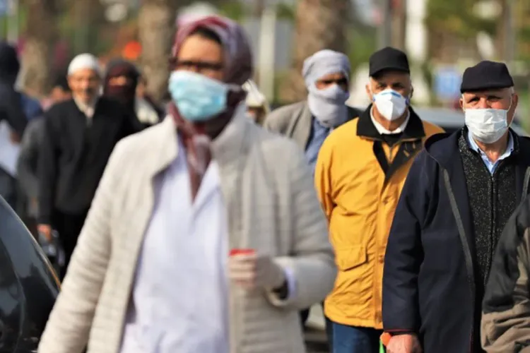 كوفيد 19 ... وزارة الصحة تعتزم إعادة النظر في التدابير الإحترازية