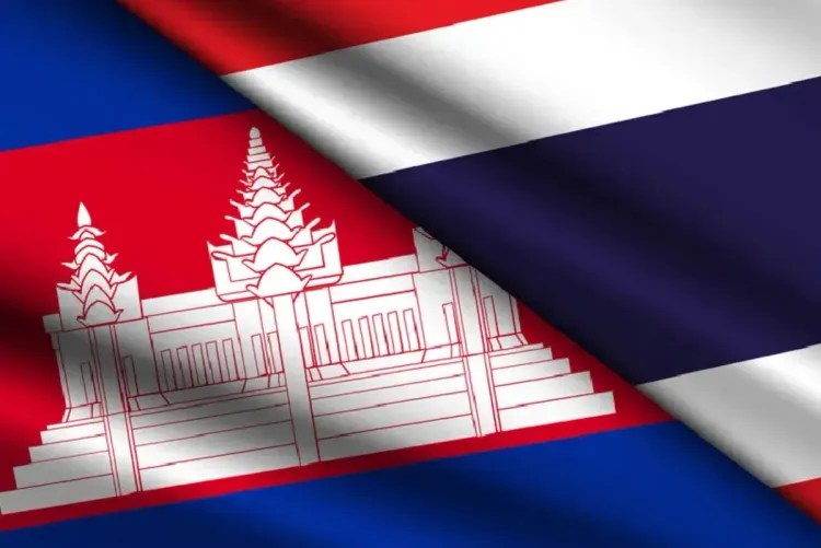 الأمم المتحدة ترحب باتفاق وقف إطلاق النار بين كمبوديا وتايلاند