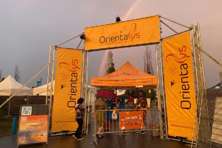 كندا.. مونتريال تستضيف مهرجان "أوريونتاليس" في غشت المقبل بمشاركة المغرب