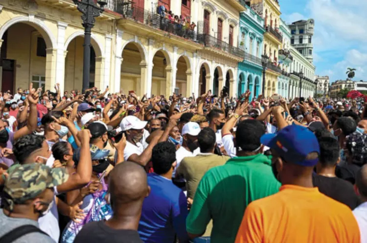 كوبا.. الأزمة الاقتصادية تمتد إلى قطاع التعليم، والعام الدراسي ينطلق بنقص حاد في الأطر