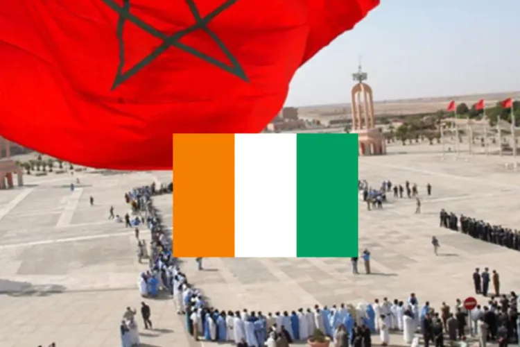 كوت ديفوار تدعو إلى استئناف مسلسل الموائد المستديرة، وتجدد تأكيد دعمها لمخطط الحكم الذاتي