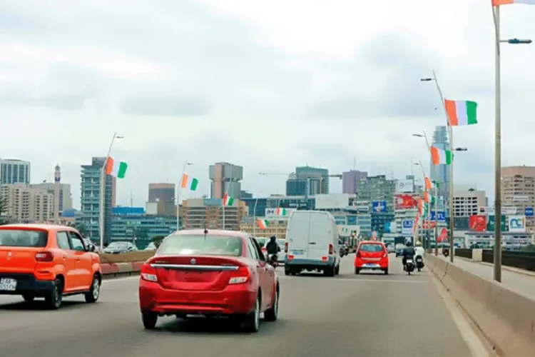 كوت ديفوار.. الانتخابات الرئاسية لـ 25 أكتوبر، استحقاق حاسم واستراتيجي