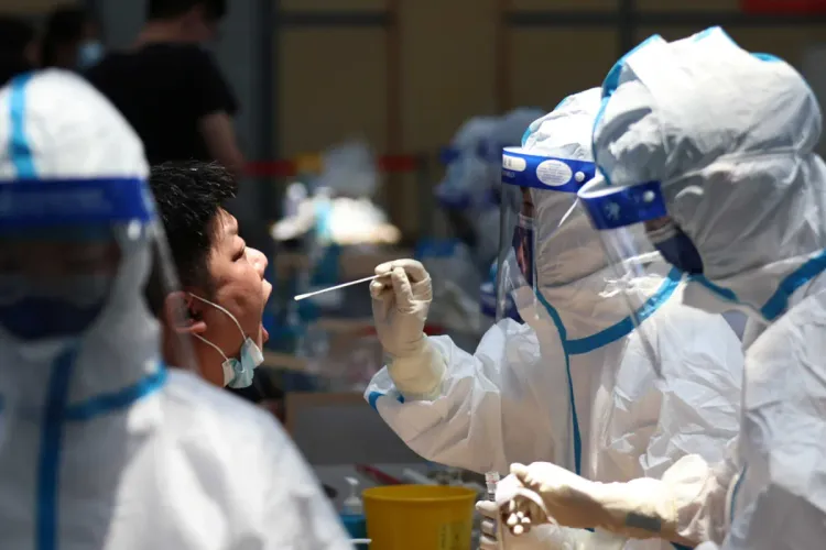 منظمة الصحة العالمية تسجل إصابة أزيد من 1,4 مليون حالة بكورونا في العالم خلال غشت