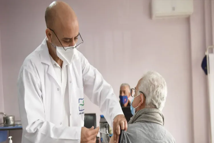 وزارة الصحة تؤكد تحسن الوضعية الوبائية للأسبوع السابع تواليا