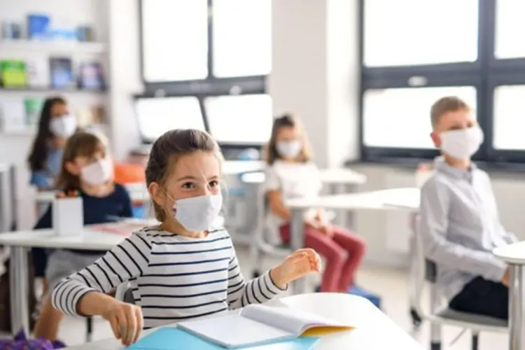 منظمة اليونيسف : قطاع التعليم في خطر بسبب فيروس كورونا