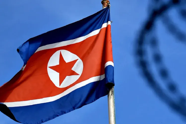 كوريا توقف البث الإذاعي الدعائي المناهض لجارتها الشمالية