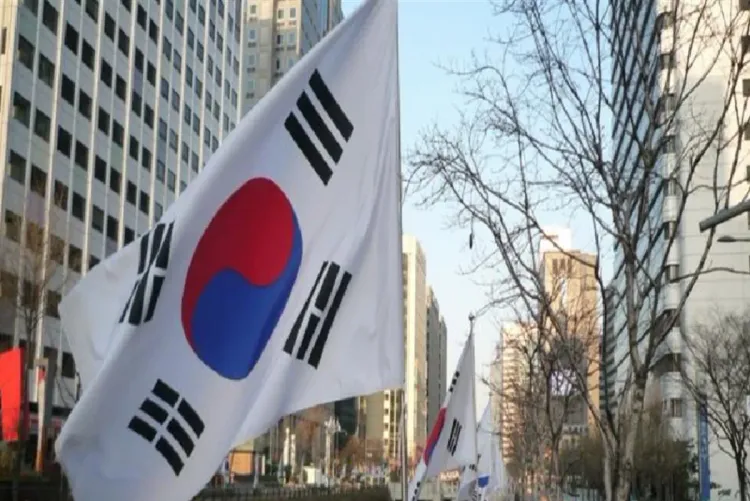 كوريا.. إصدار أول تحذير من موجة الحر في هذا الموسم لمناطق بضواحي سيول