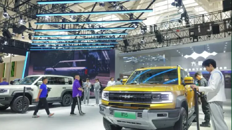 كوريا.. ارتفاع مبيعات السيارات عبر الإنترنت بنسبة 55 في المائة في يوليوز الماضي