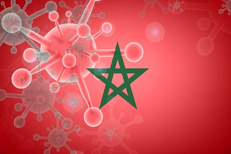 كوفيد-19 بالمغرب : 124 إصابة جديدة