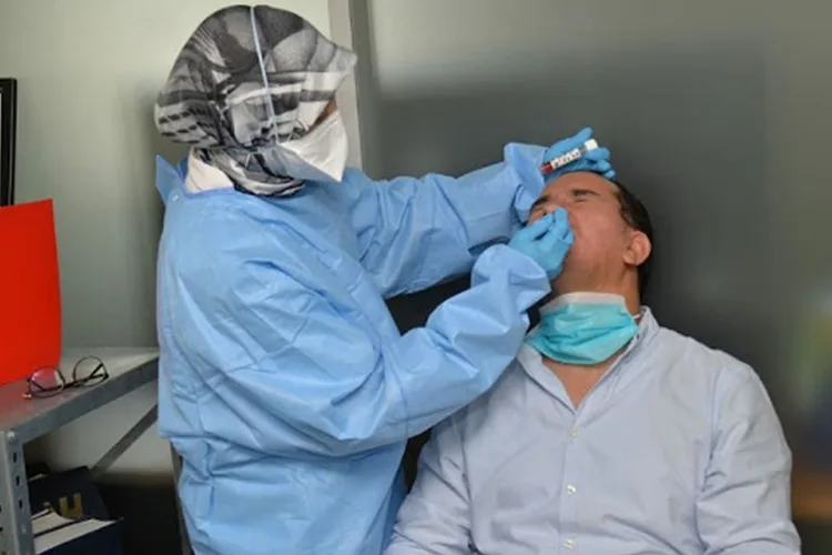 كوفيد-19 بالمغرب: 99 إصابة جديدة دون تسجيل أي حالة وفاة