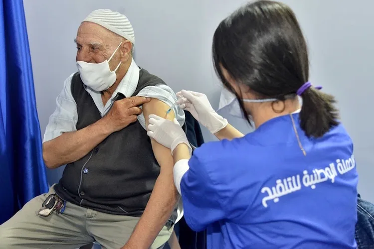 كوفيد-19 بالمغرب : 136 إصابة جديدة، دون تسجيل وفيات