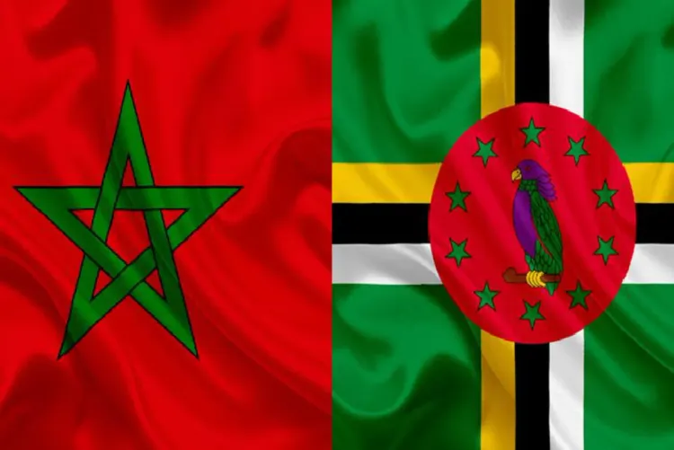 لجنة الـ24/الصحراء.. كومنولث دومينيكا تجدد تأكيد "دعمها الكامل" لمخطط الحكم الذاتي المغربي