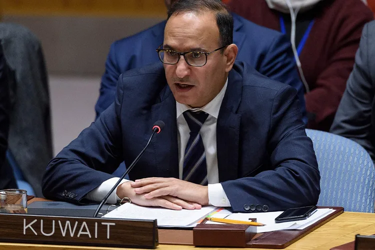 الصحراء المغربية .. الكويت تجدد دعمها لمخطط الحكم الذاتي المغربي