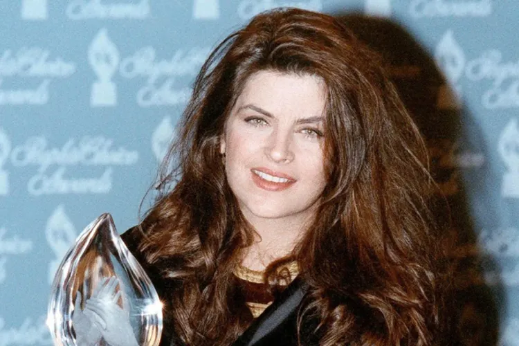 وفاة الممثلة الأمريكية كيرستي آلي بعد صراع مع مرض السرطان