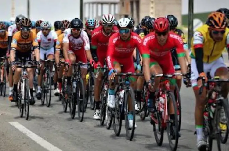 كيغالي.. انطلاق أشغال الجمعية العامة ال194 للاتحاد الدولي للدراجات بمشاركة المغرب