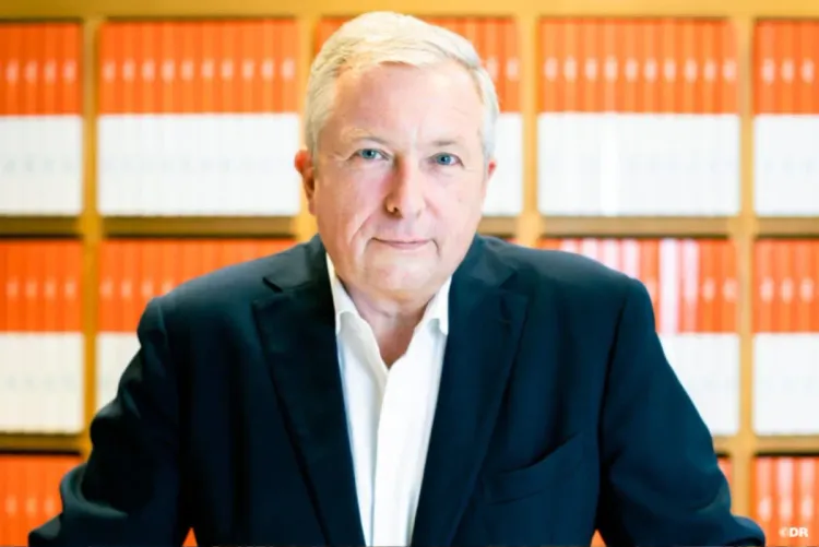 المغرب تبنى خيارات استراتيجية رابحة (رئيس مجموعة إيتياس)