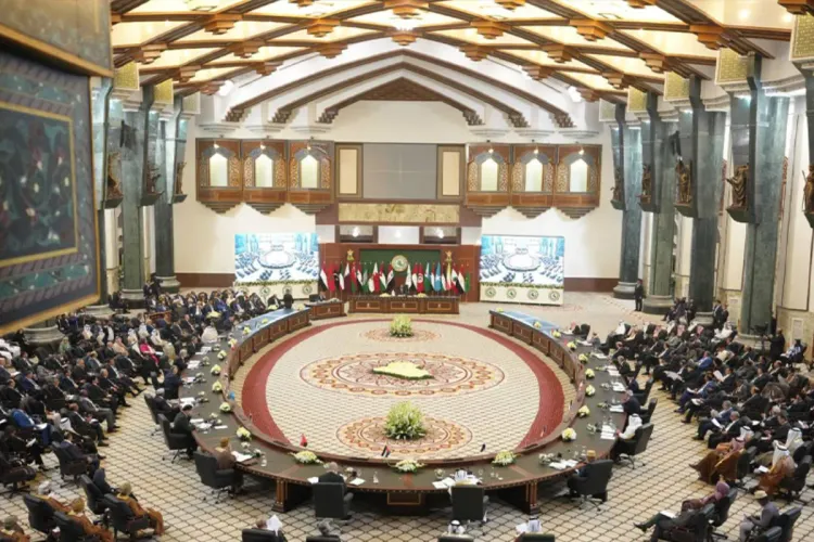 الاتحاد البرلماني العربي يشيد بجهود جلالة الملك الحثيثة والمتواصلة في الدفاع عن المدينة المقدسة