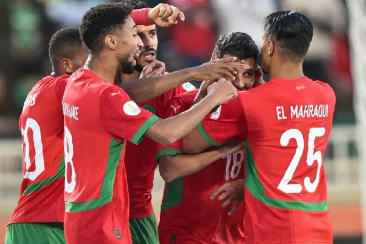 بطولة أمم إفريقيا للاعبين المحليين.. المنتخب الوطني يسعى إلى مواصلة حصد الانتصارات (خالد بابا)