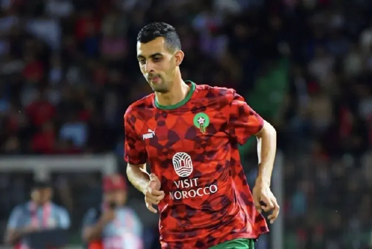 بطولة كأس أمم إفريقيا للاعبين المحليين 2024.. العناصر الوطنية واعية بالمسؤولية الملقاة على عاتقها أمام زامبيا (يوسف بلعمري)